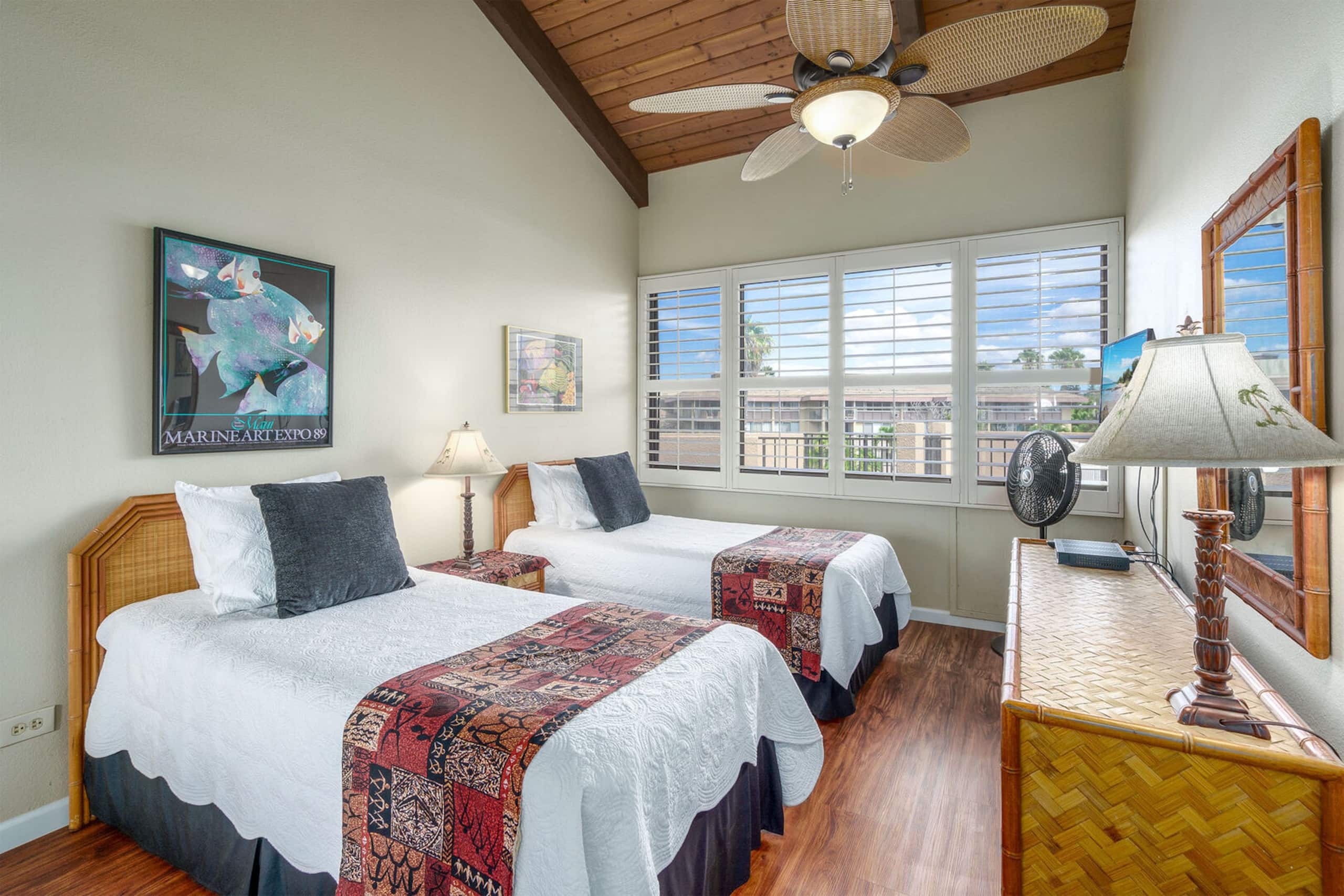 Condo in Kihei · ★4.89 · 2 bedrooms · 3 beds · 2 baths - Image 13