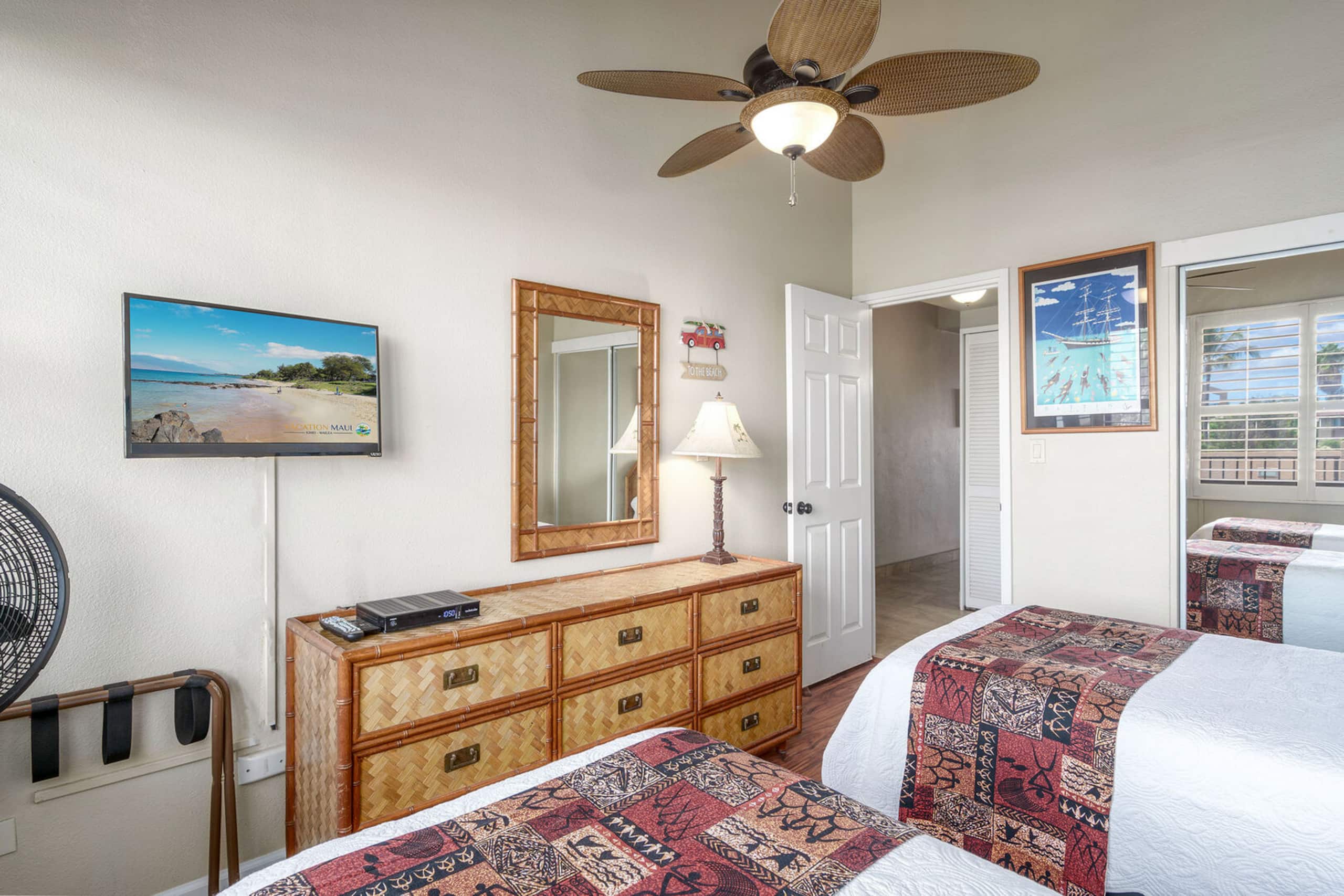 Condo in Kihei · ★4.89 · 2 bedrooms · 3 beds · 2 baths - Image 15