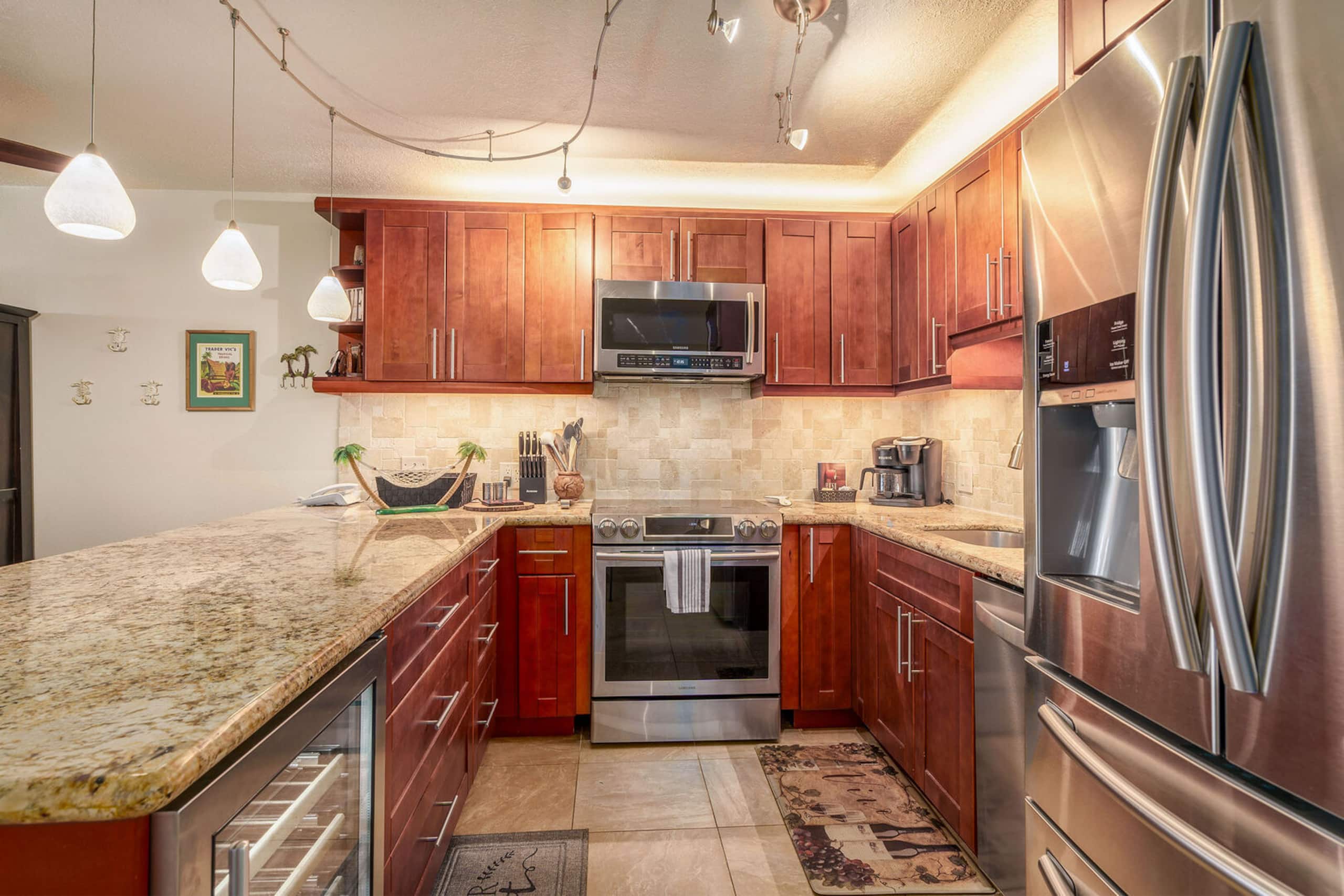 Condo in Kihei · ★4.89 · 2 bedrooms · 3 beds · 2 baths - Image 4