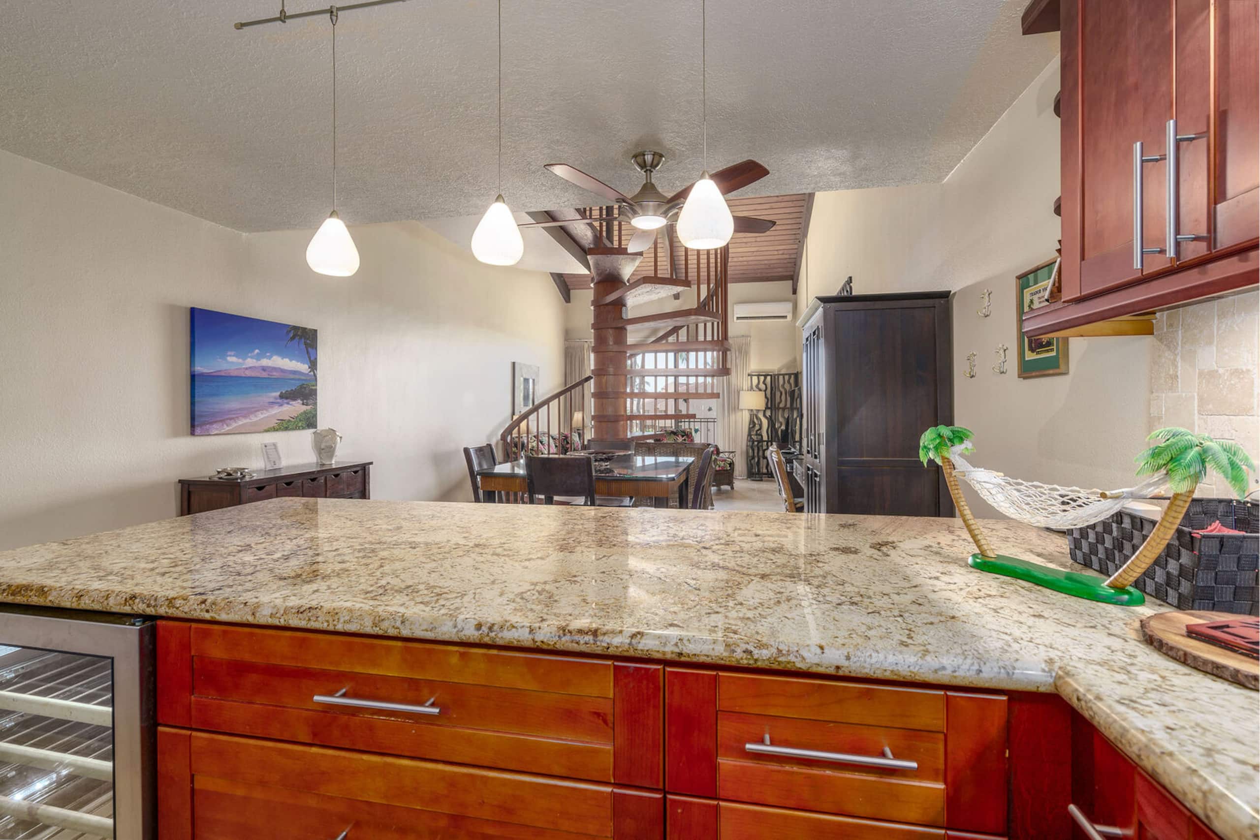 Condo in Kihei · ★4.89 · 2 bedrooms · 3 beds · 2 baths - Image 5