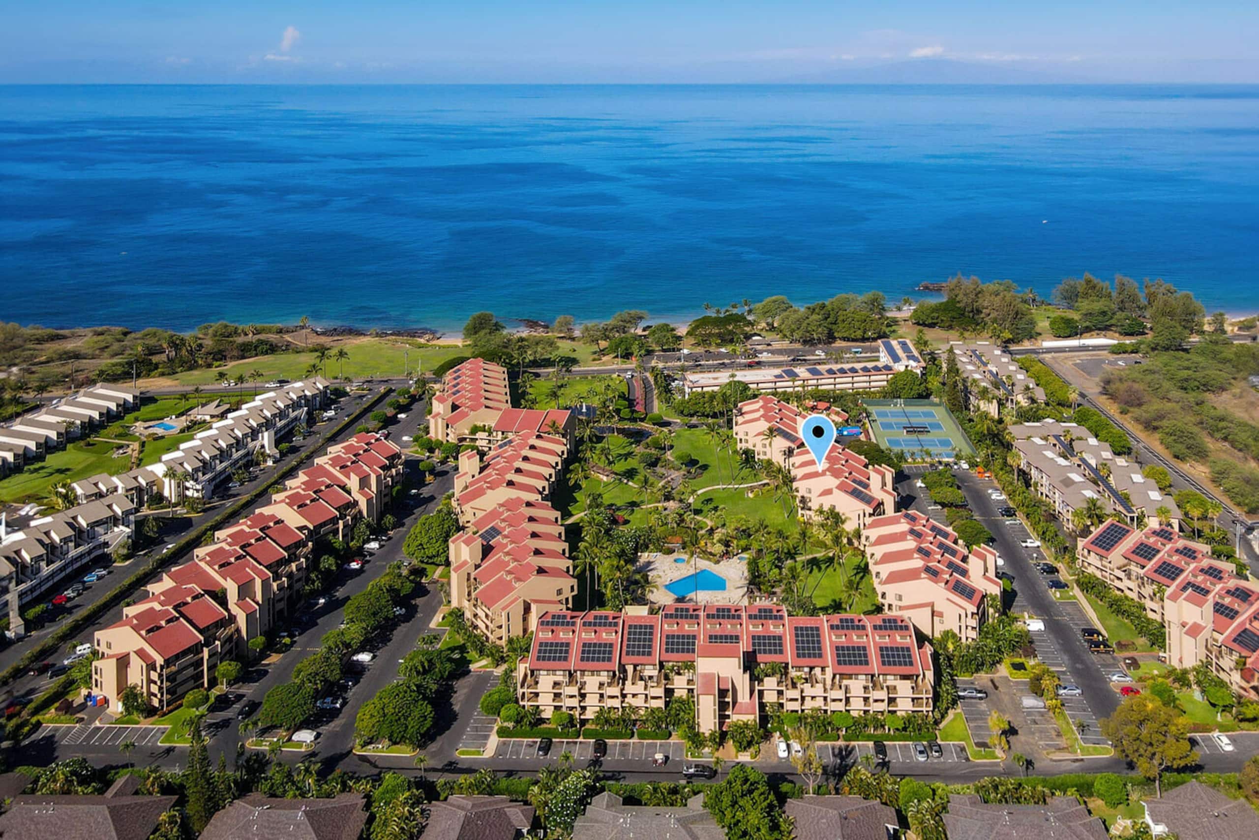 Condo in Kihei · ★4.89 · 2 bedrooms · 3 beds · 2 baths - Image 30