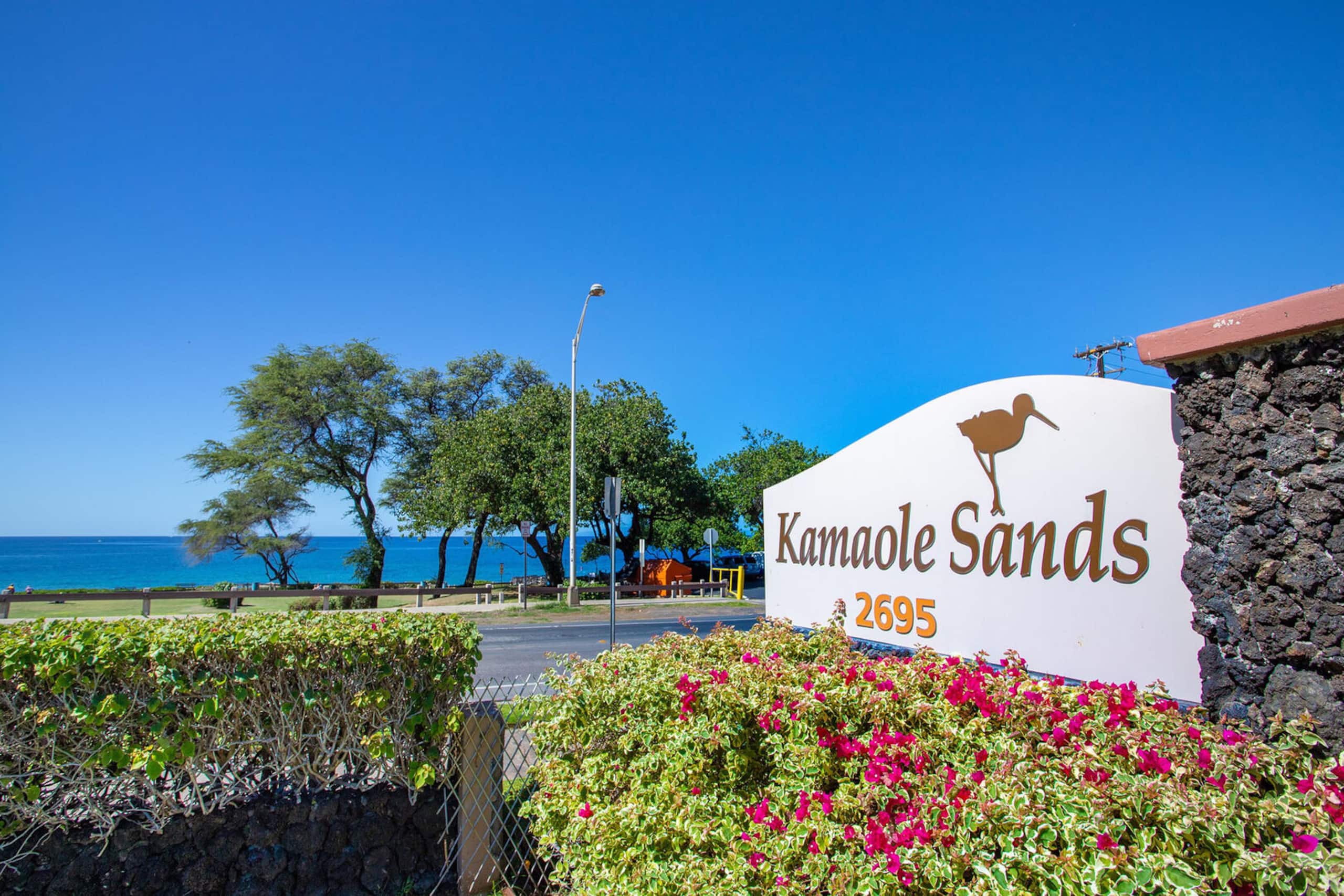 Condo in Kihei · ★4.89 · 2 bedrooms · 3 beds · 2 baths - Image 45