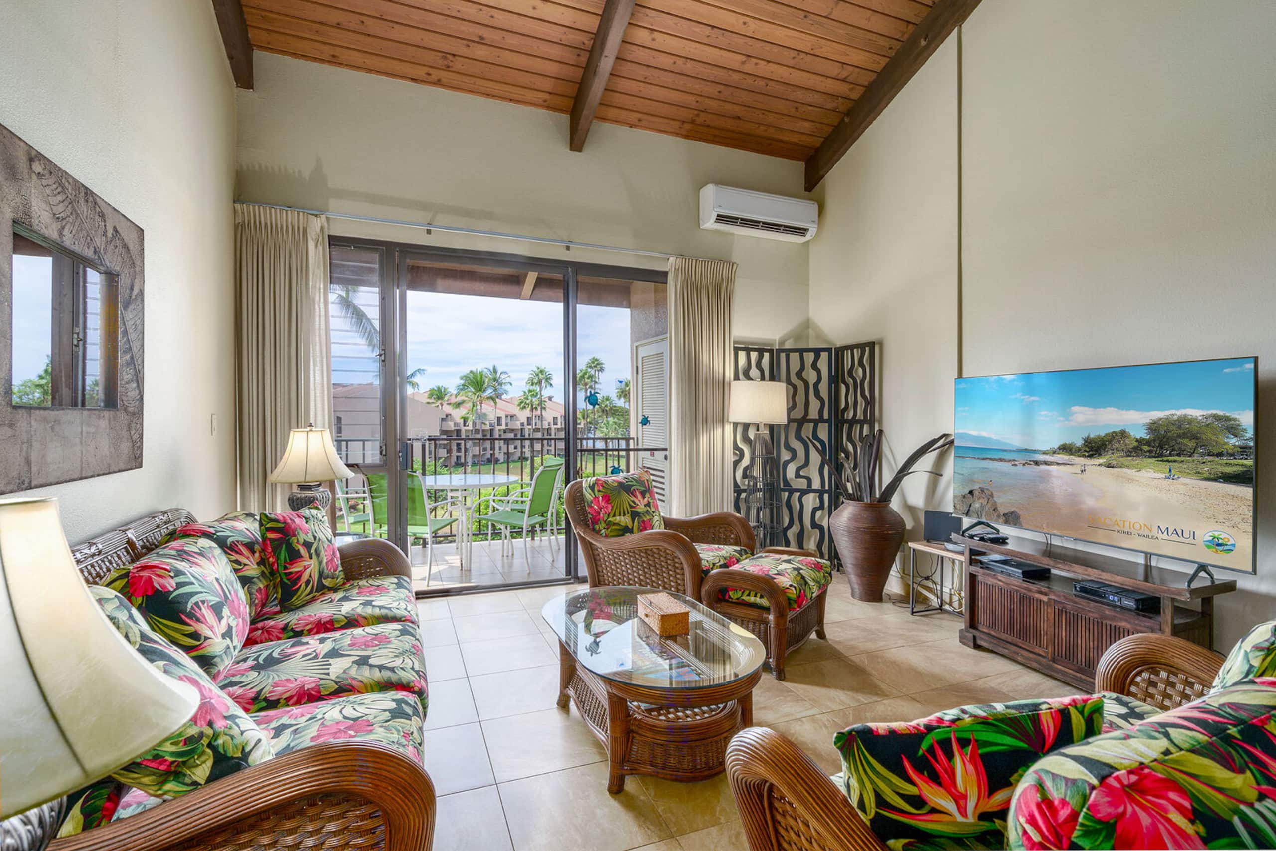 Condo in Kihei · ★4.89 · 2 bedrooms · 3 beds · 2 baths - Image 35