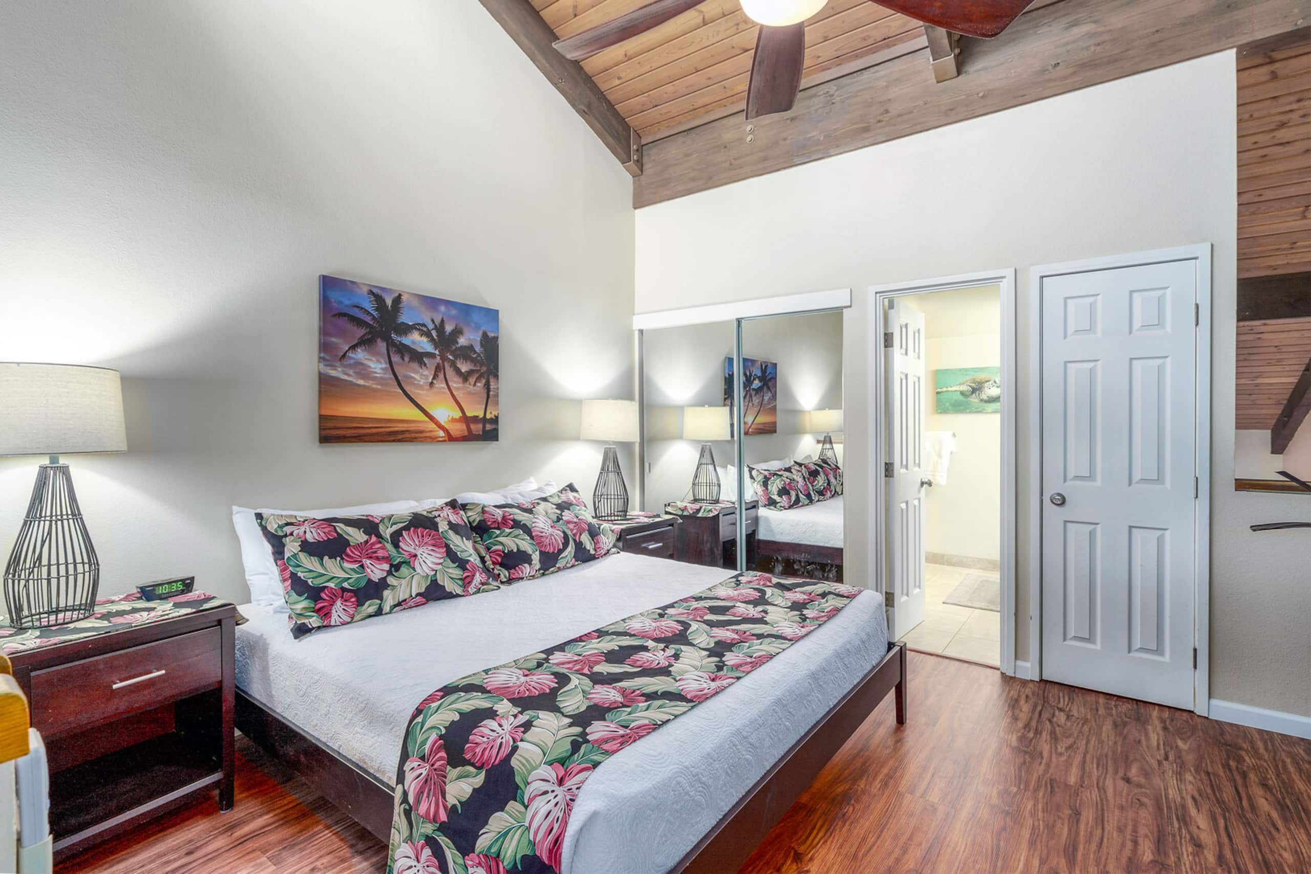 Condo in Kihei · ★4.89 · 2 bedrooms · 3 beds · 2 baths - Image 9