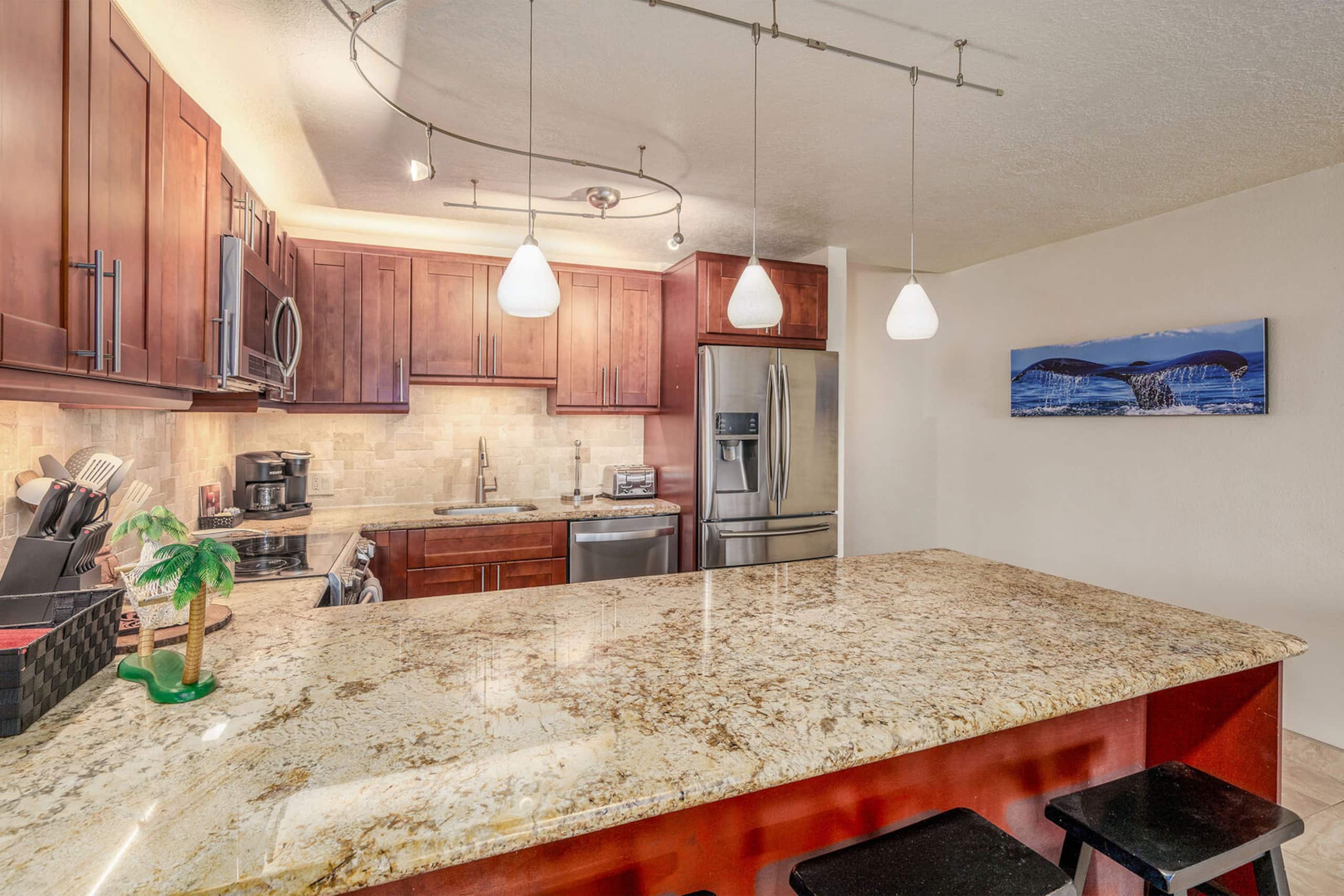 Condo in Kihei · ★4.89 · 2 bedrooms · 3 beds · 2 baths - Image 3