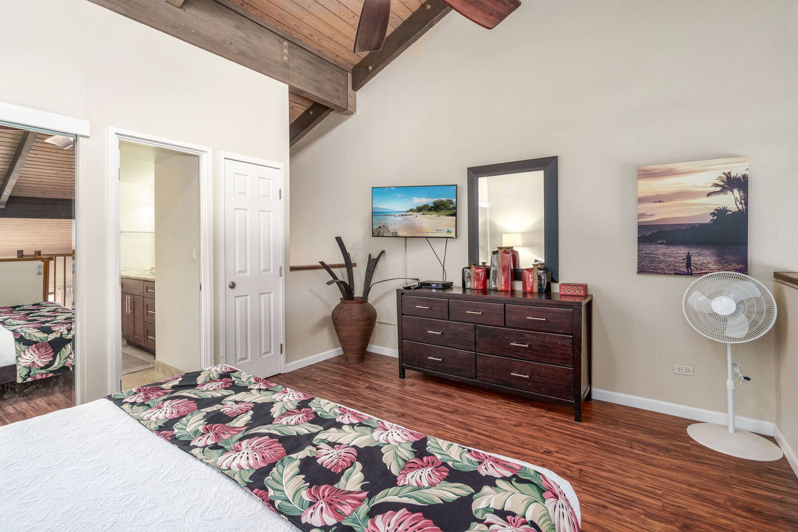 Condo in Kihei · ★4.89 · 2 bedrooms · 3 beds · 2 baths - Image 12