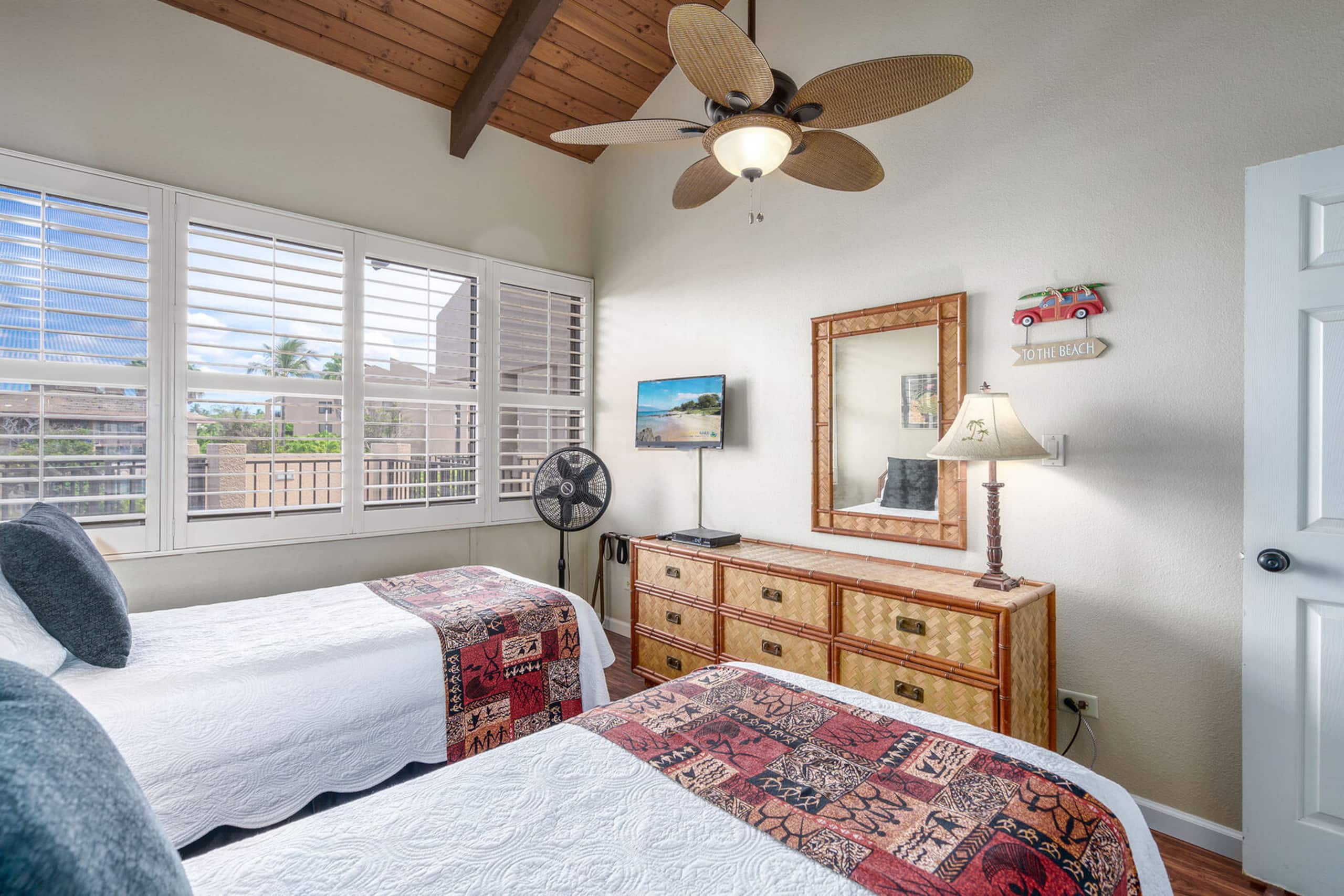 Condo in Kihei · ★4.89 · 2 bedrooms · 3 beds · 2 baths - Image 14
