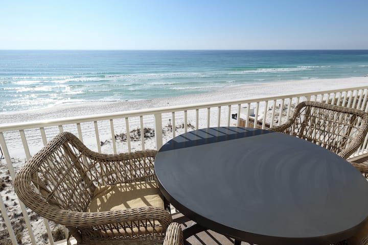 Sea Dunes 402 - Sunny Dolphin - Fort Walton Beach