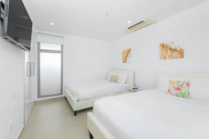 Habitación.