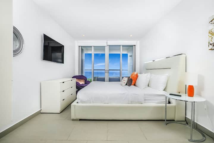 Dormitorio principal