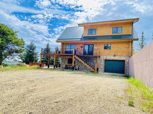 Red Lodge Rentals managed Airbnb listing 3