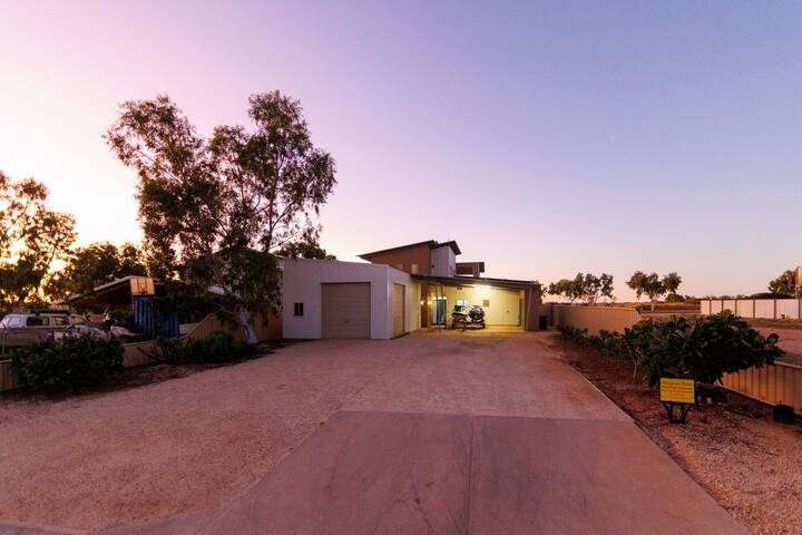 Ningaloo – Just a stroll from Exmouth’s town beach gallery image 2