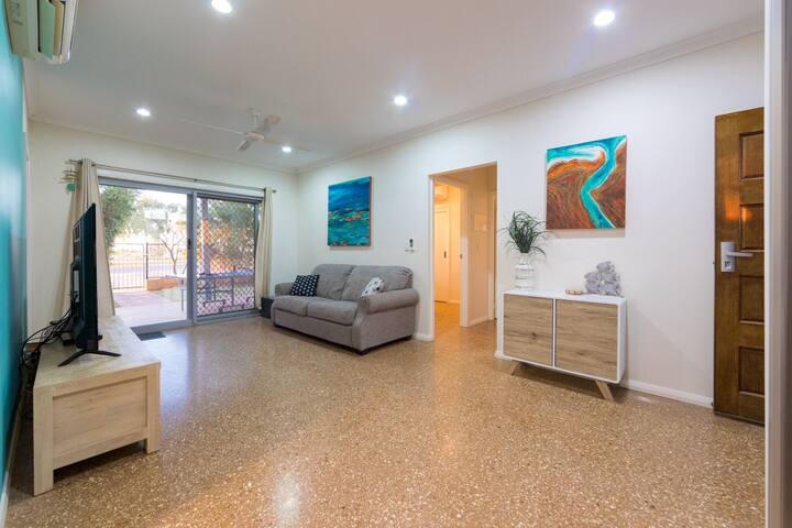 Ningaloo – Just a stroll from Exmouth’s town beach gallery image 4