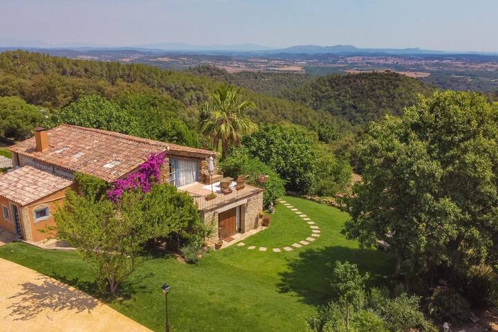 Can Font de Muntanya – Take a deep breath in the P gallery image 2