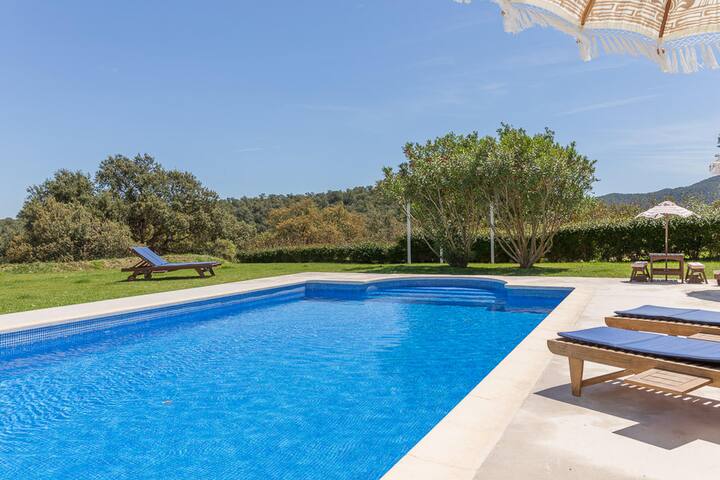 Can Font de Muntanya – Take a deep breath in the P gallery image 5