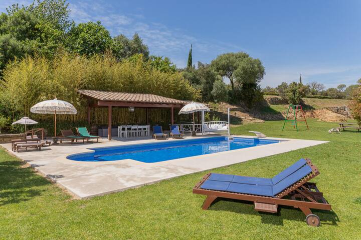 Can Font de Muntanya – Take a deep breath in the P gallery image 3