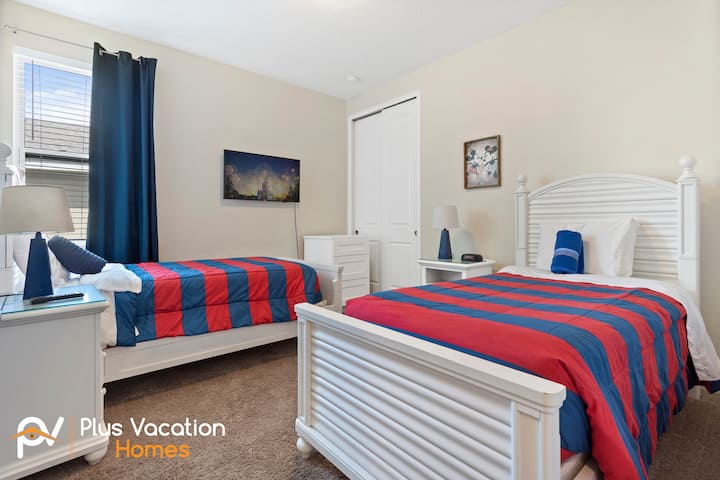 Bedroom 7