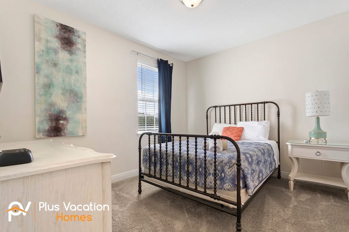Bedroom 6
