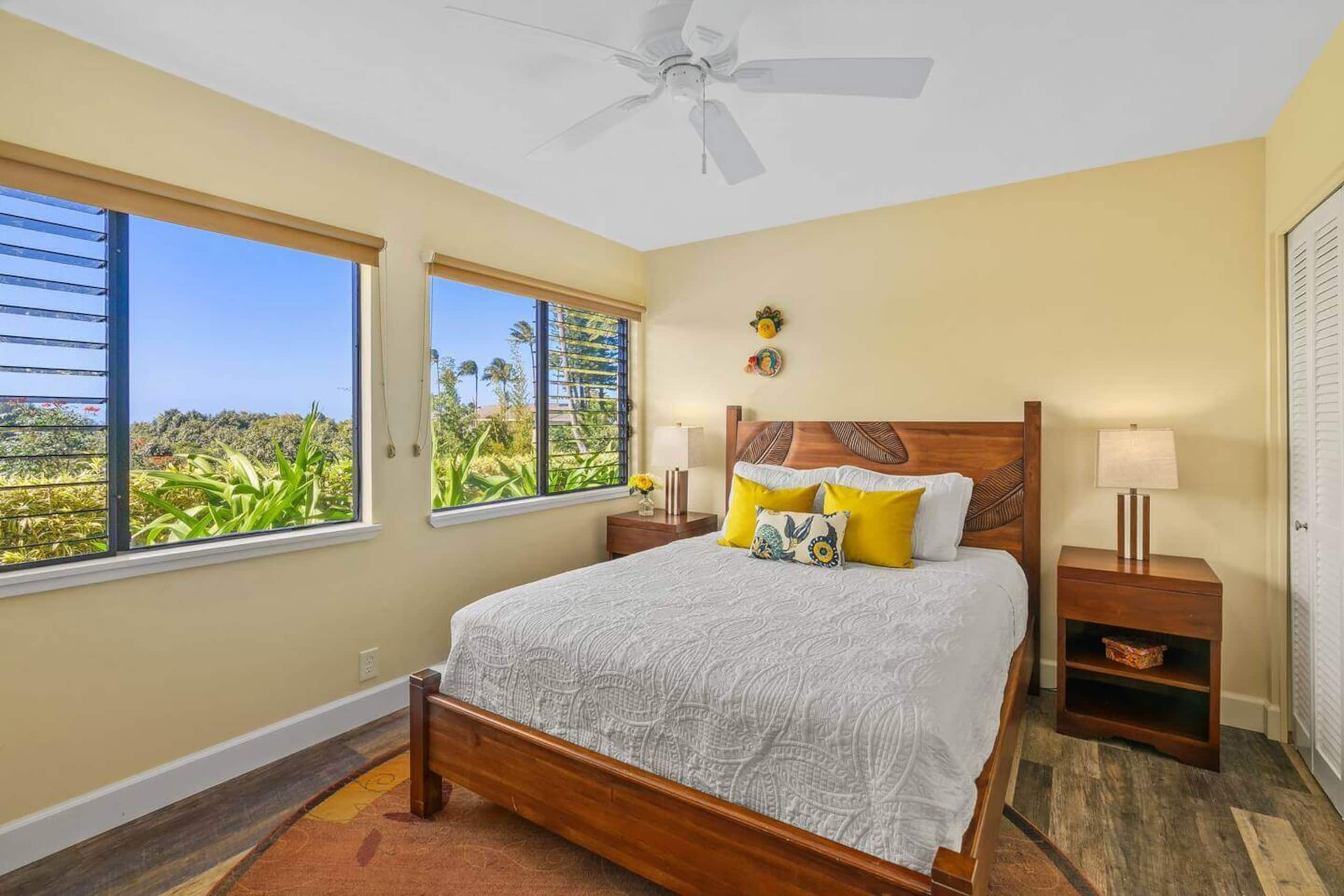 Condo in Princeville · ★4.94 · 2 bedrooms · 2 beds · 2 private baths - Image 19