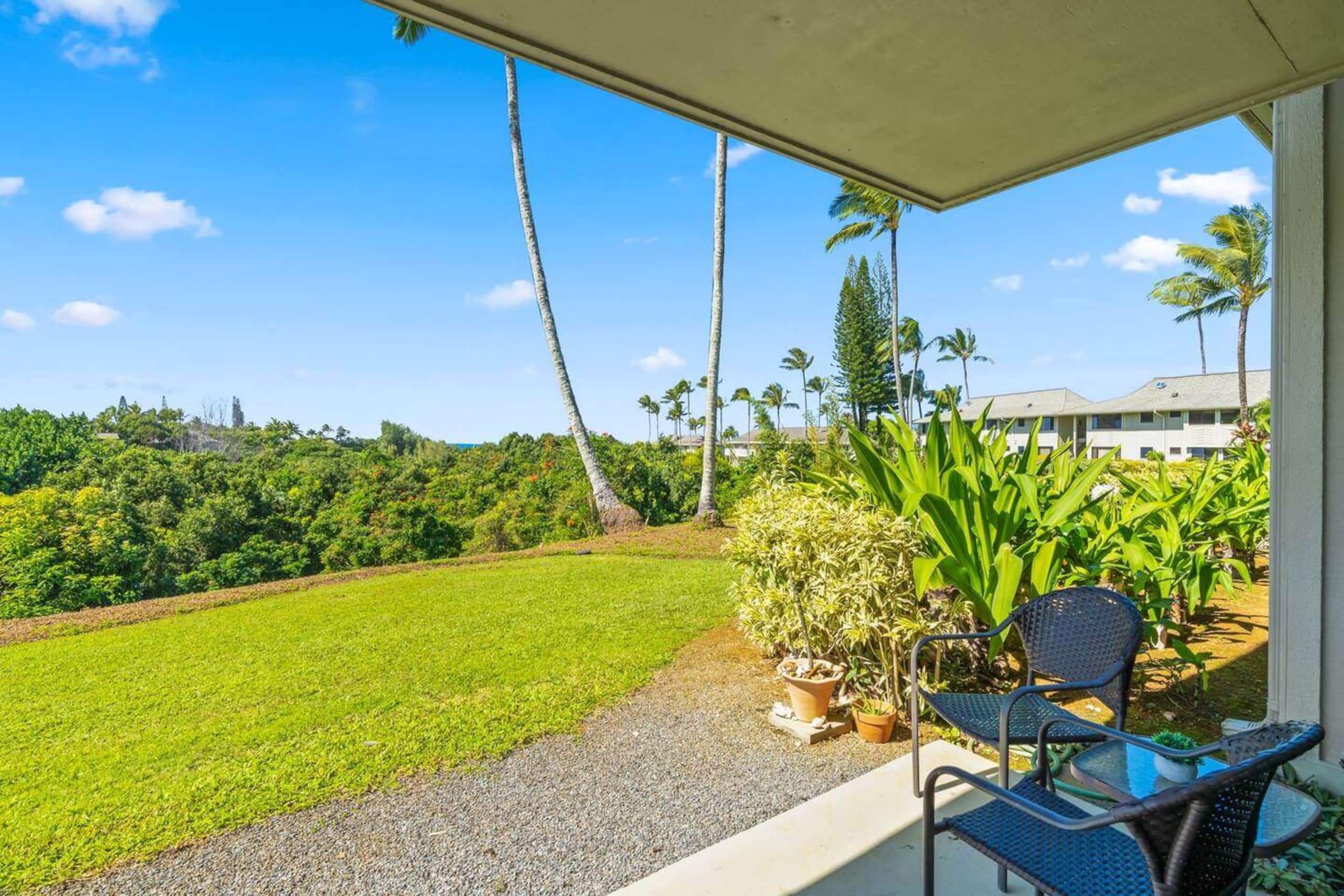 Condo in Princeville · ★4.94 · 2 bedrooms · 2 beds · 2 private baths - Image 27