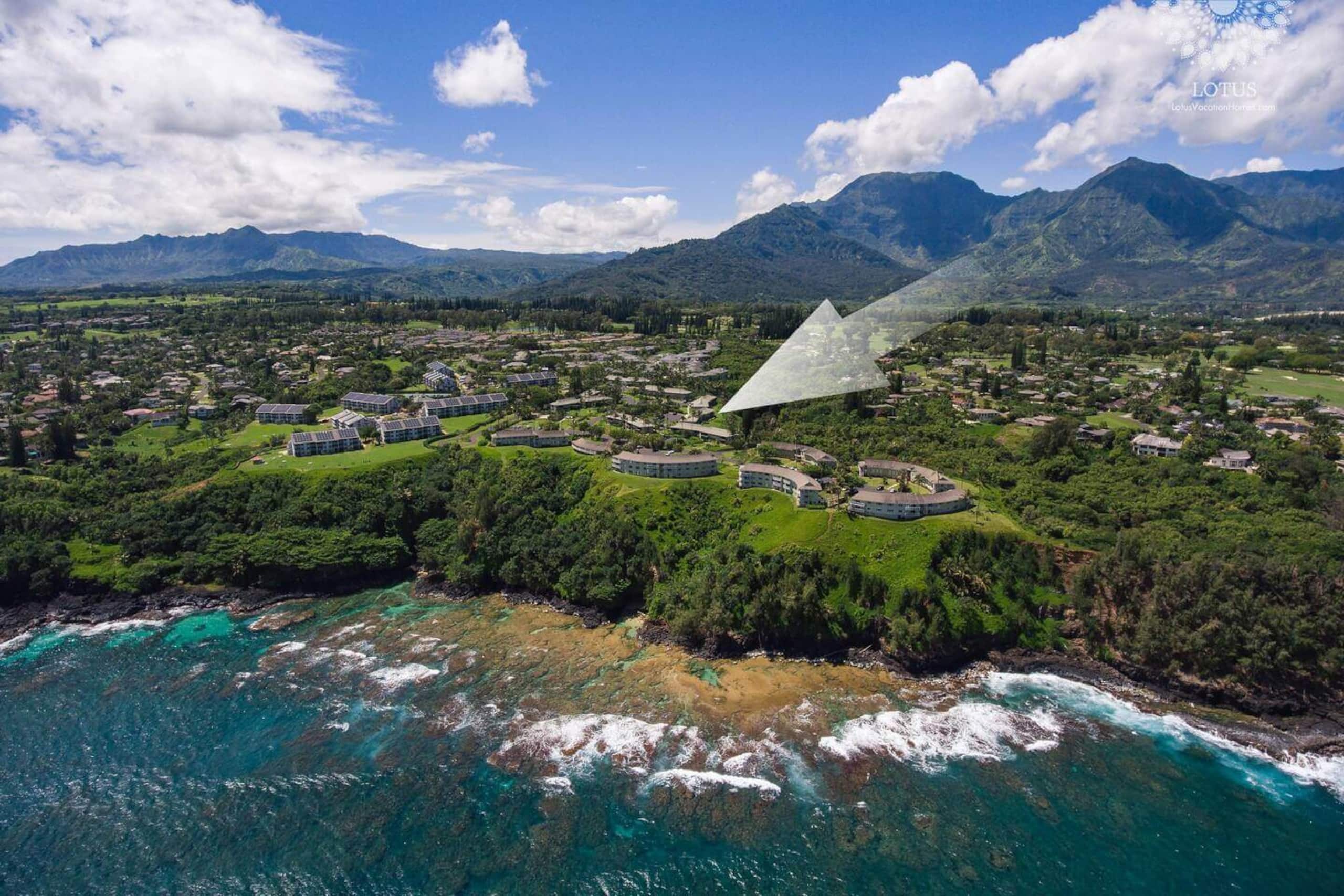 Condo in Princeville · ★4.94 · 2 bedrooms · 2 beds · 2 private baths - Image 9