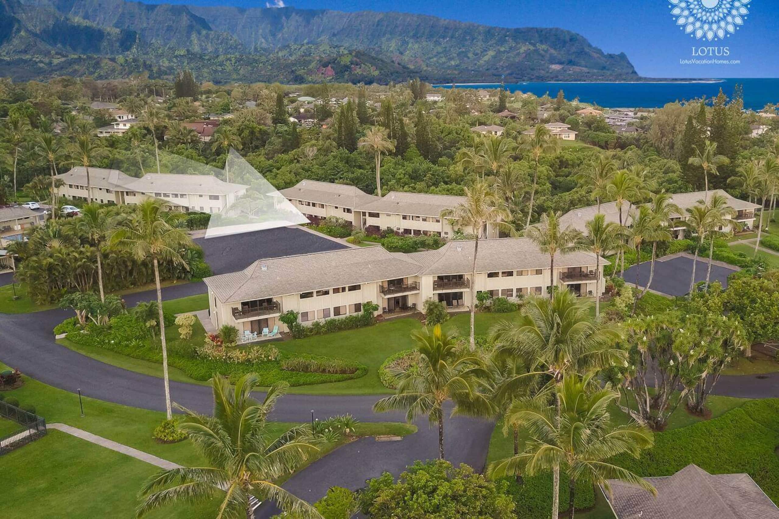 Condo in Princeville · ★4.94 · 2 bedrooms · 2 beds · 2 private baths - Image 23