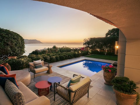 Villa Coste Simon's Town (sleeps 4)