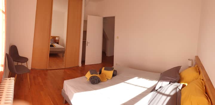 1-卧室双人床最少