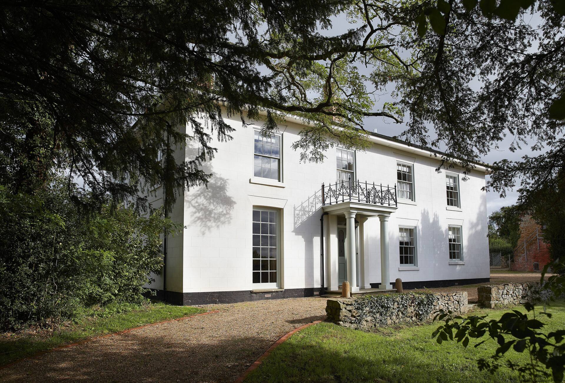 Maison Walesby - Walesby, Lincolnshire