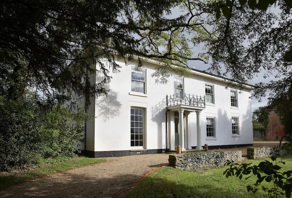 Walesby House — photo 1