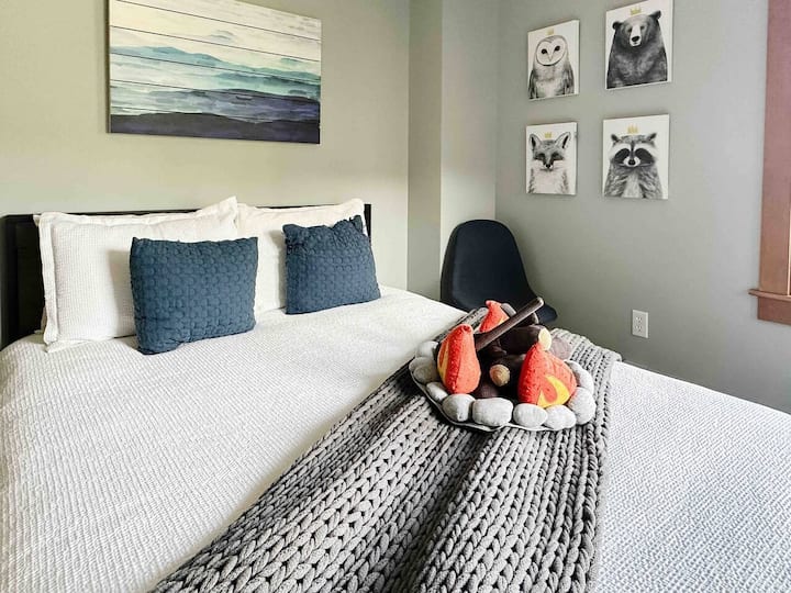 Спална соба 2