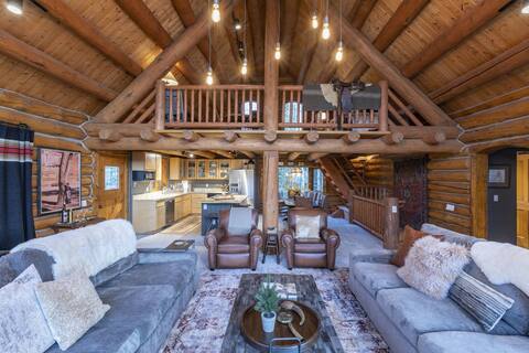 The Tucker Inn - Serene and Private & Close to the