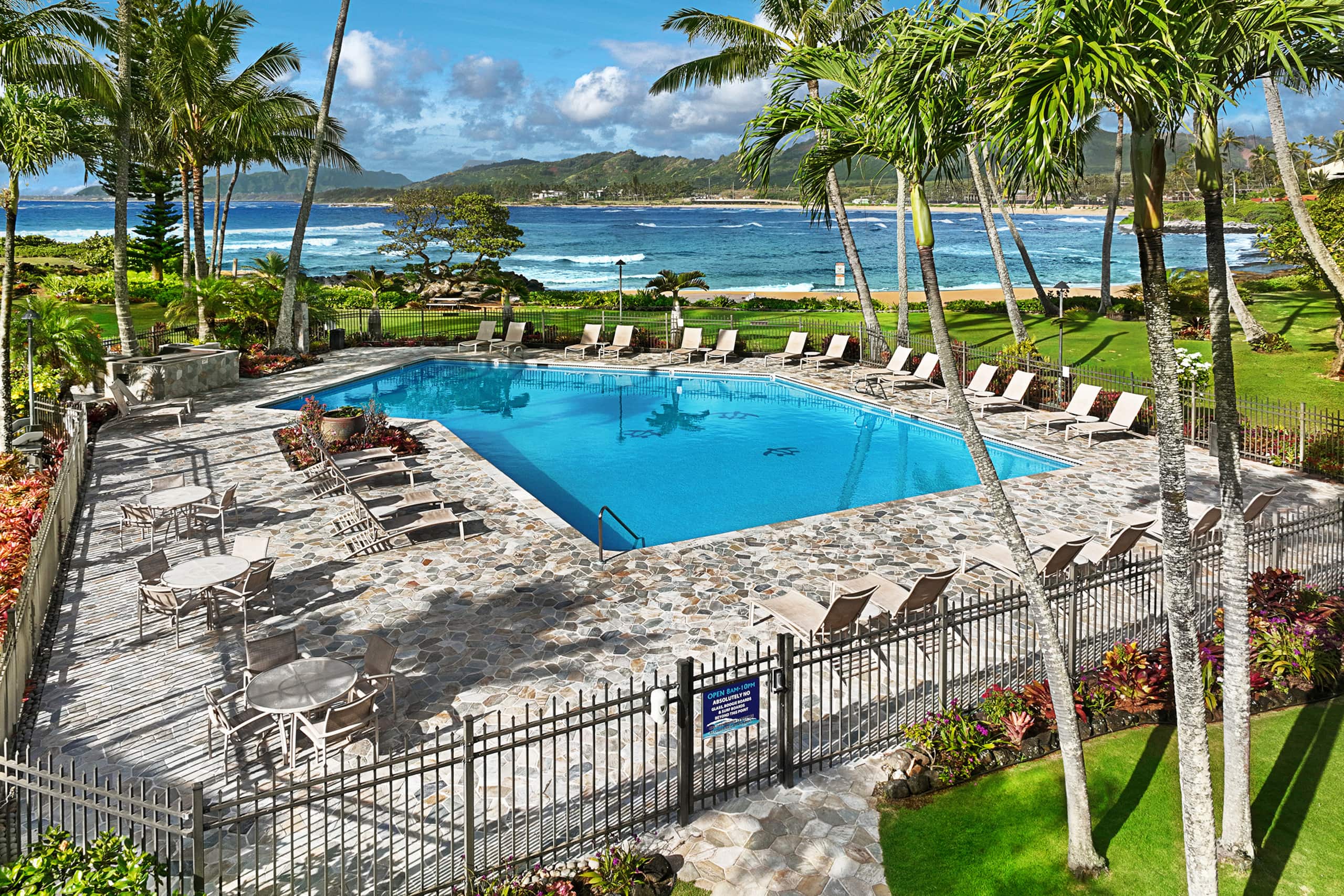 Condo in Kapaa · ★4.88 · 1 bedroom · 2 beds · 1 bath - Image 5