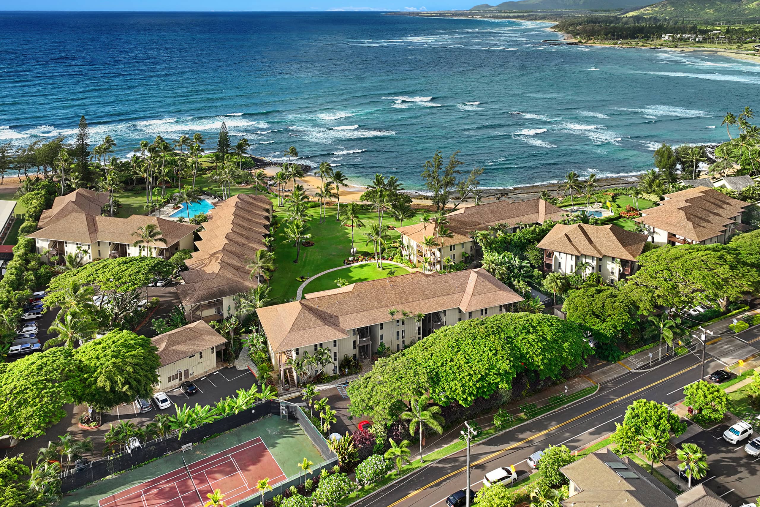Condo in Kapaa · ★4.88 · 1 bedroom · 2 beds · 1 bath - Image 21
