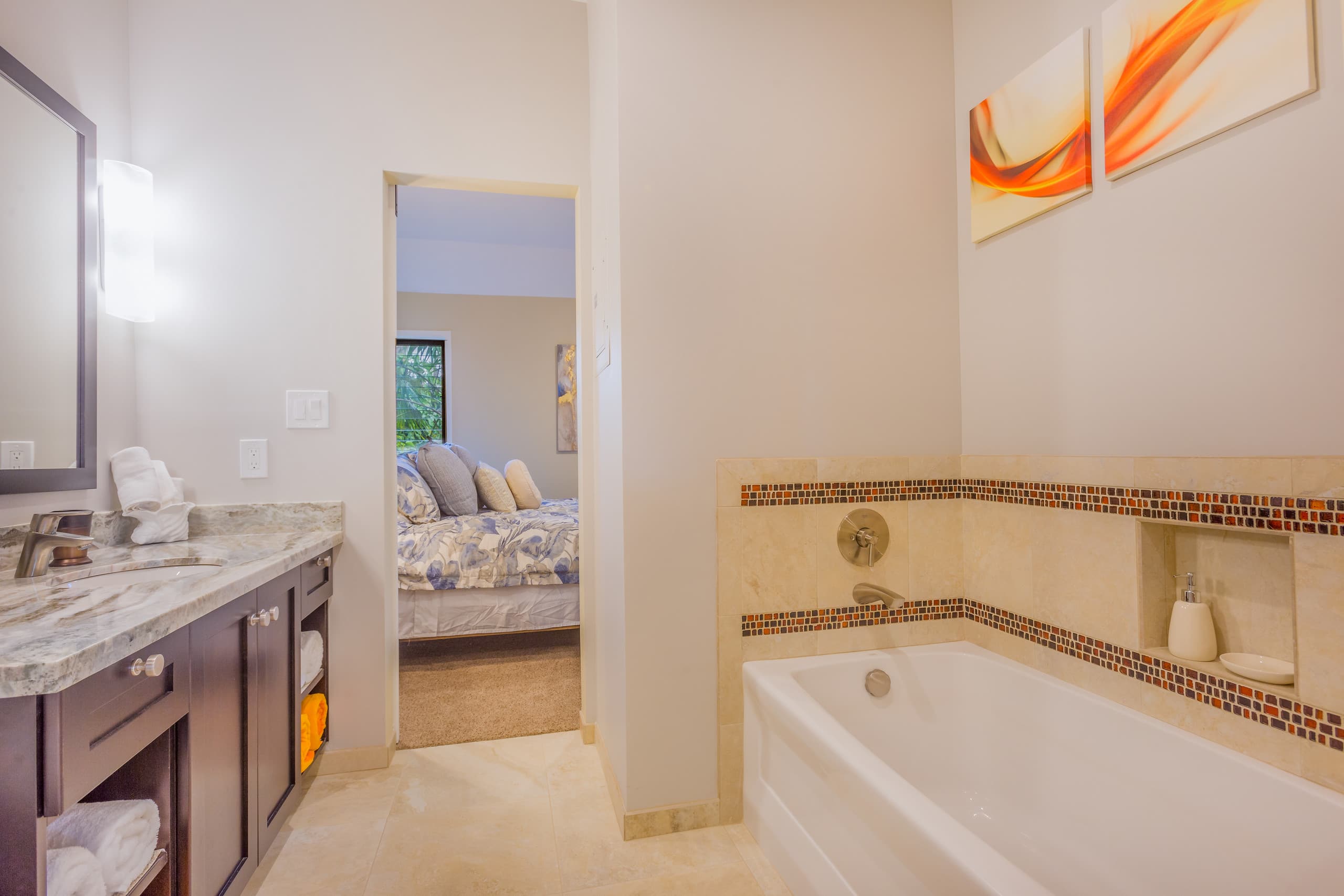 Condo in Kapaa · ★4.88 · 1 bedroom · 2 beds · 1 bath - Image 15