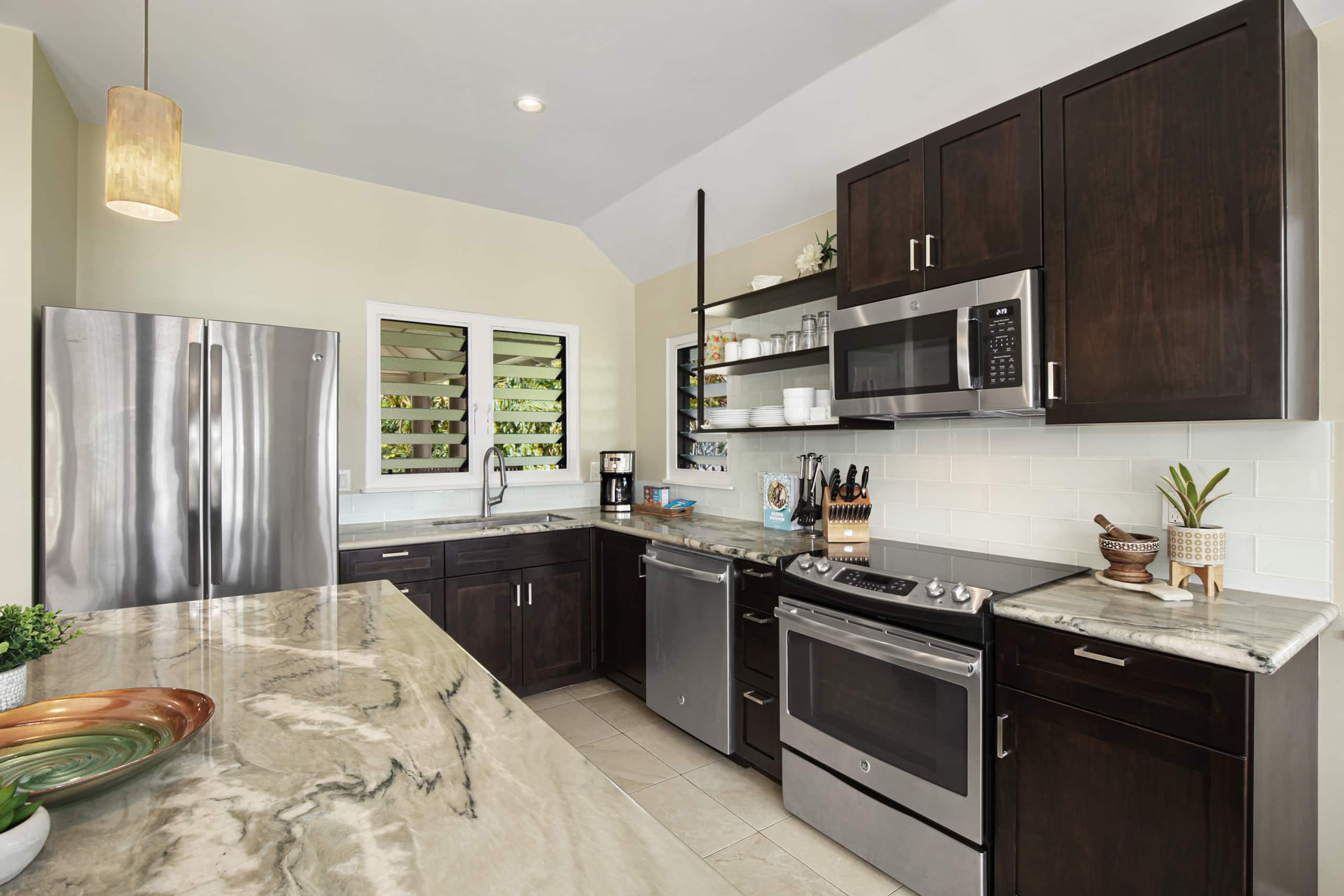 Condo in Kapaa · ★4.88 · 1 bedroom · 2 beds · 1 bath - Image 6