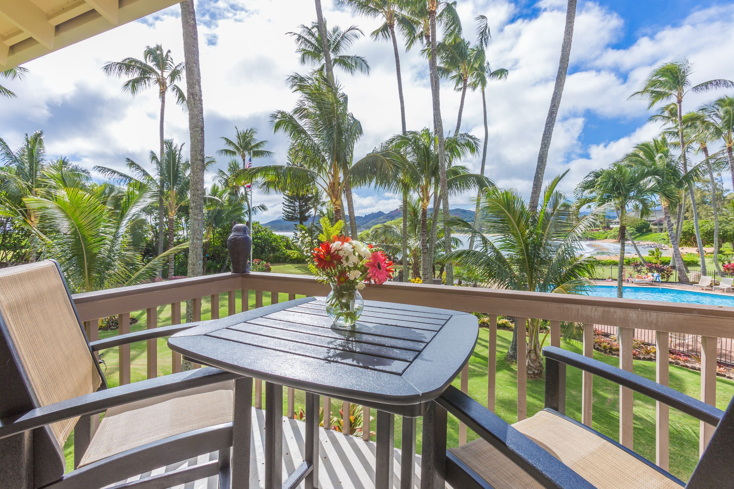 Condo in Kapaa · ★4.88 · 1 bedroom · 2 beds · 1 bath - Image 16