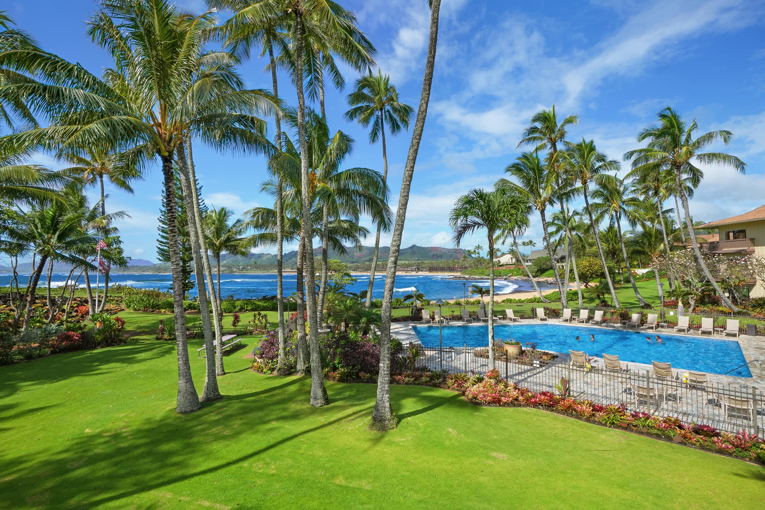 Condo in Kapaa · ★4.88 · 1 bedroom · 2 beds · 1 bath - Image 8