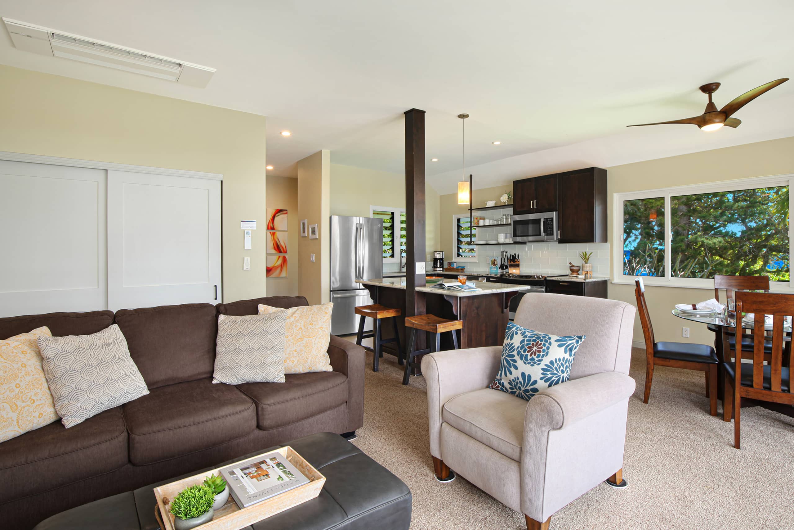 Condo in Kapaa · ★4.88 · 1 bedroom · 2 beds · 1 bath - Image 9