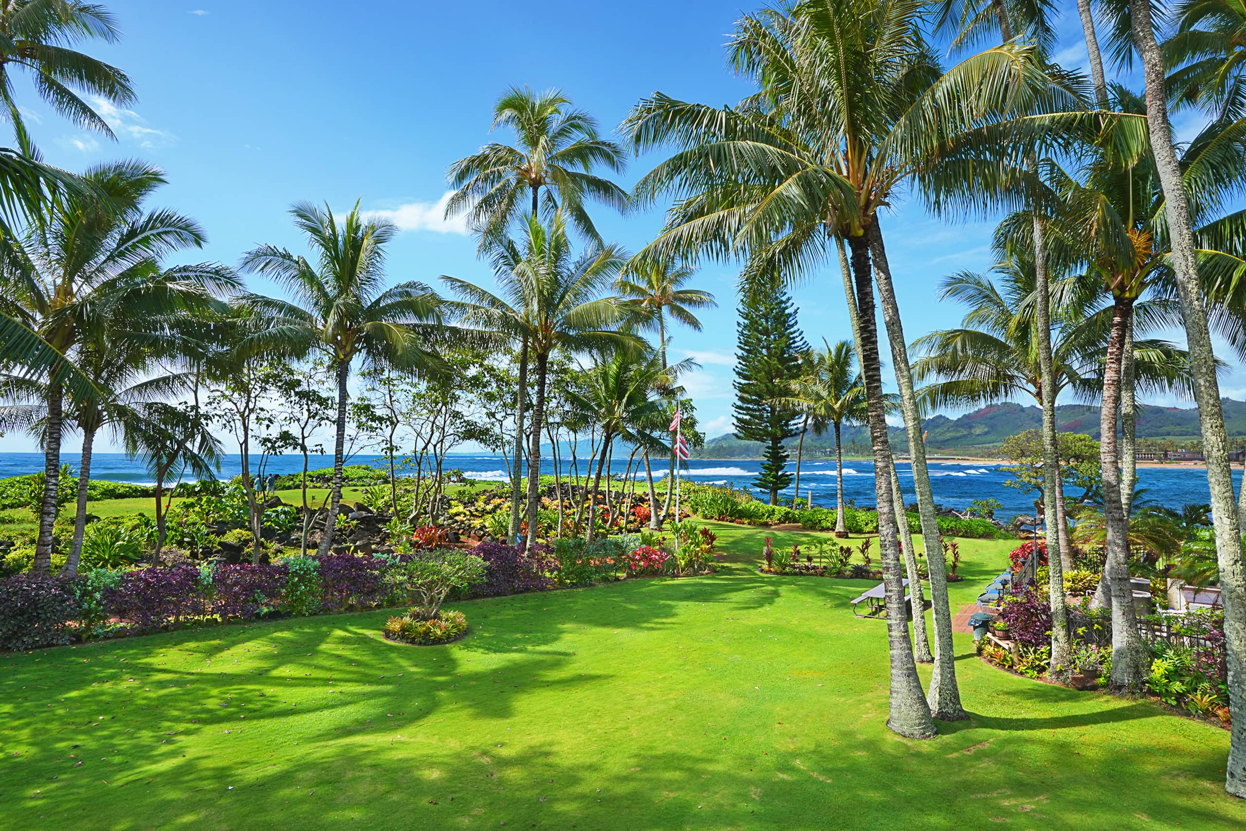 Condo in Kapaa · ★4.88 · 1 bedroom · 2 beds · 1 bath - Image 17