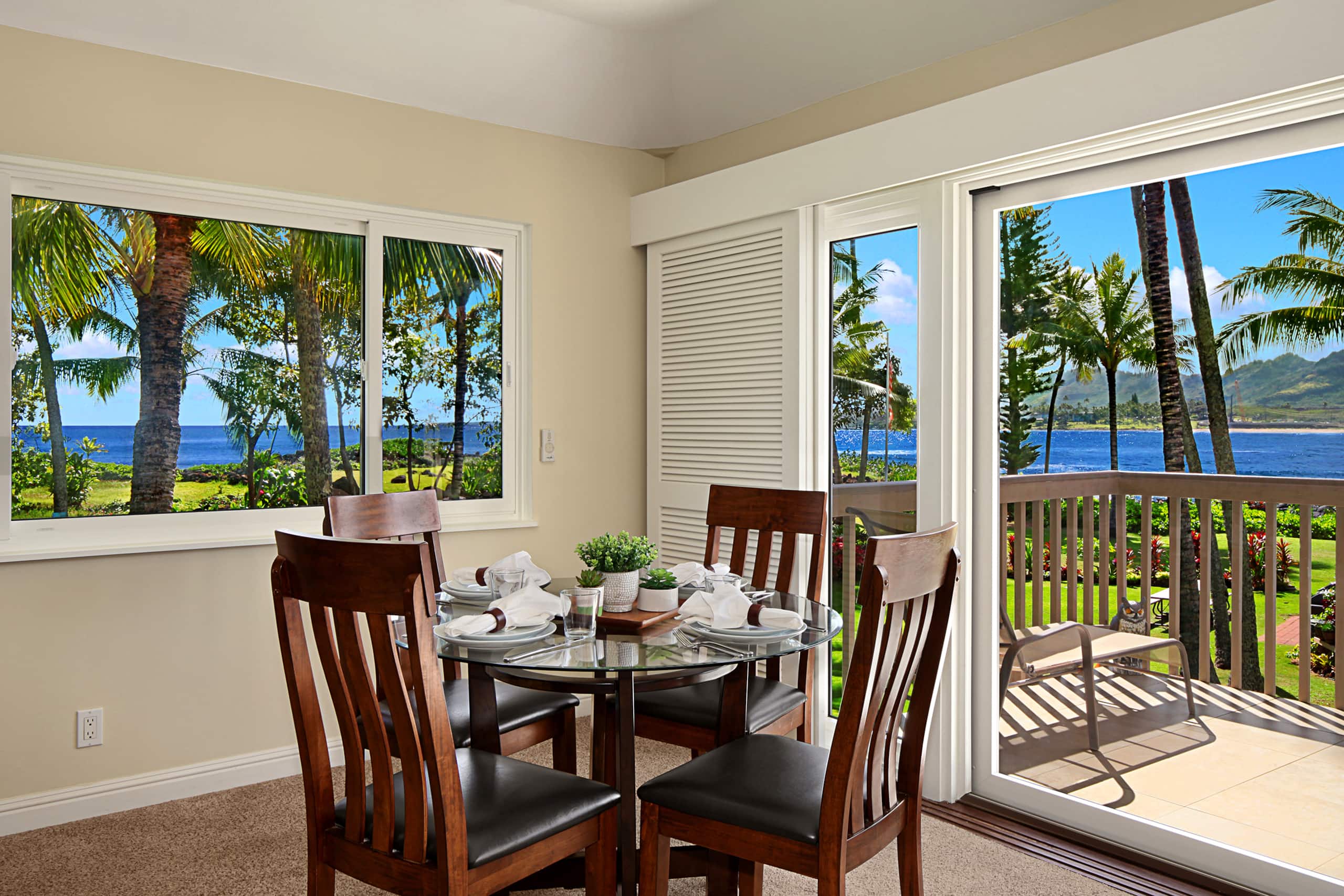 Condo in Kapaa · ★4.88 · 1 bedroom · 2 beds · 1 bath - Image 7