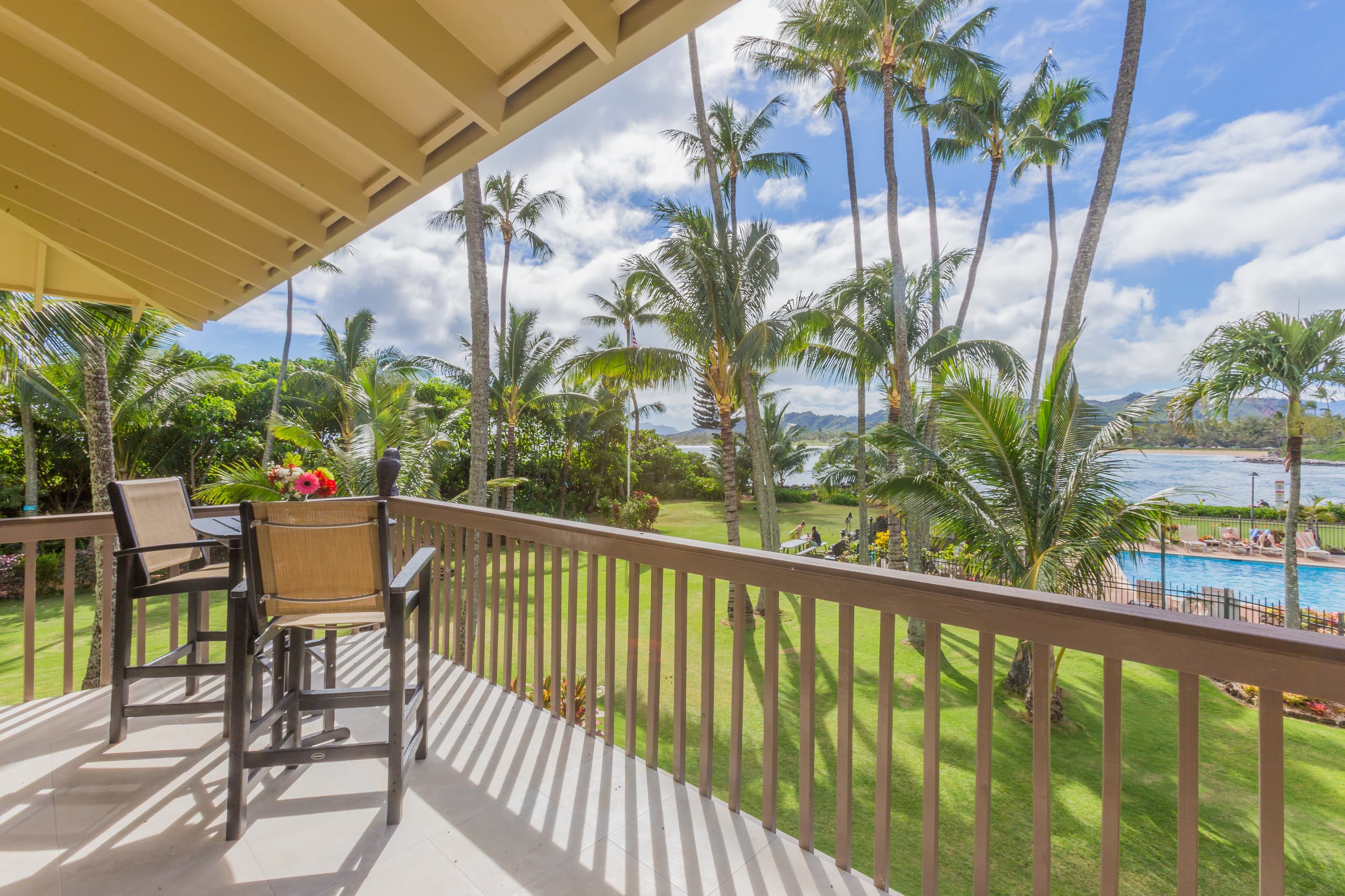 Condo in Kapaa · ★4.88 · 1 bedroom · 2 beds · 1 bath - Image 18