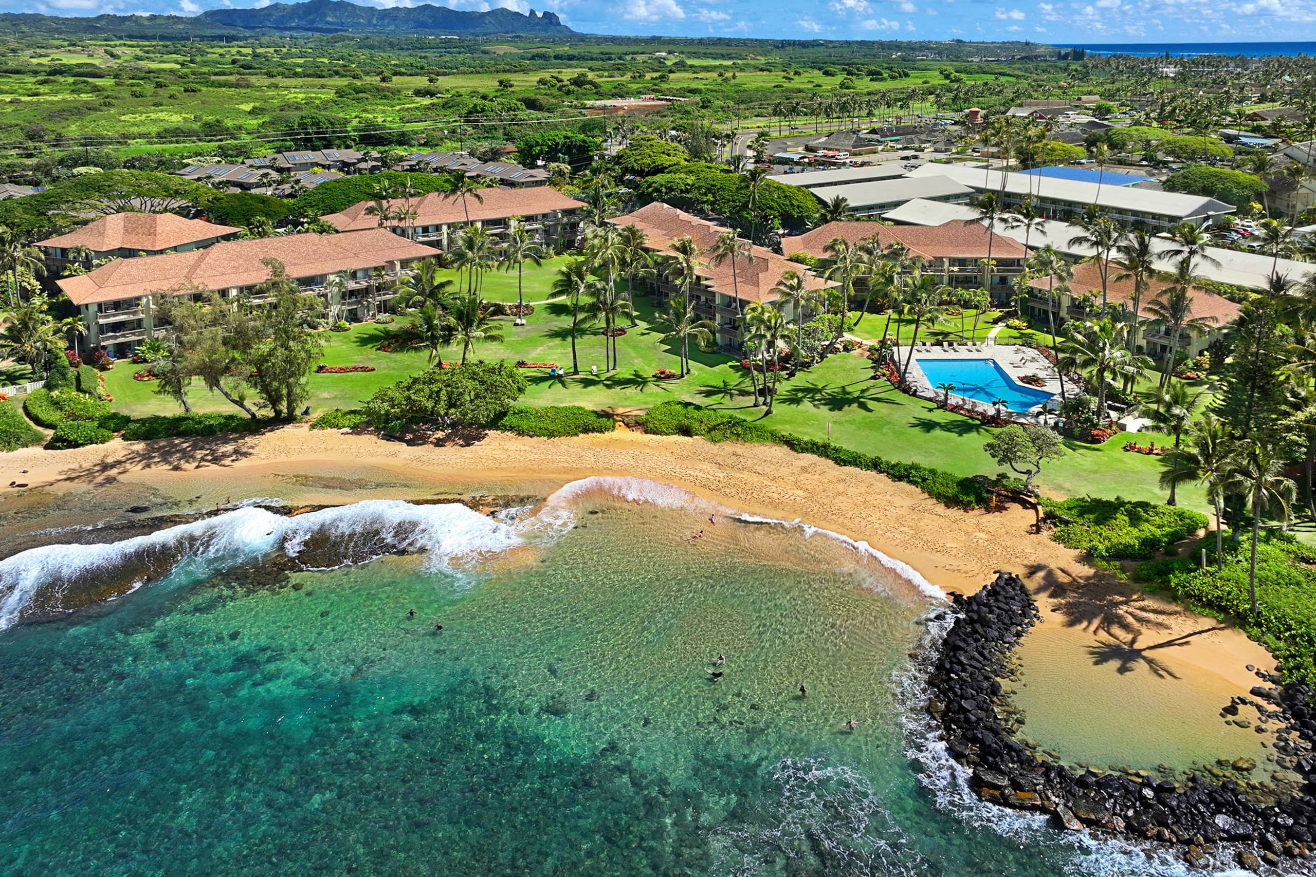 Condo in Kapaa · ★4.88 · 1 bedroom · 2 beds · 1 bath - Image 22