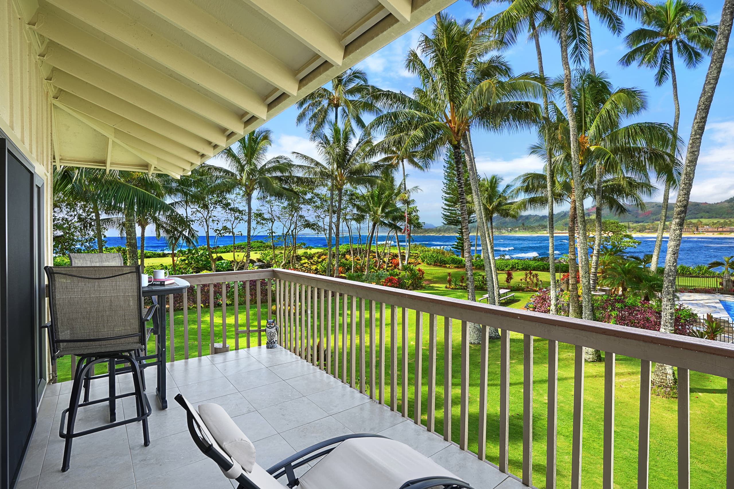 Condo in Kapaa · ★4.88 · 1 bedroom · 2 beds · 1 bath - Image 20