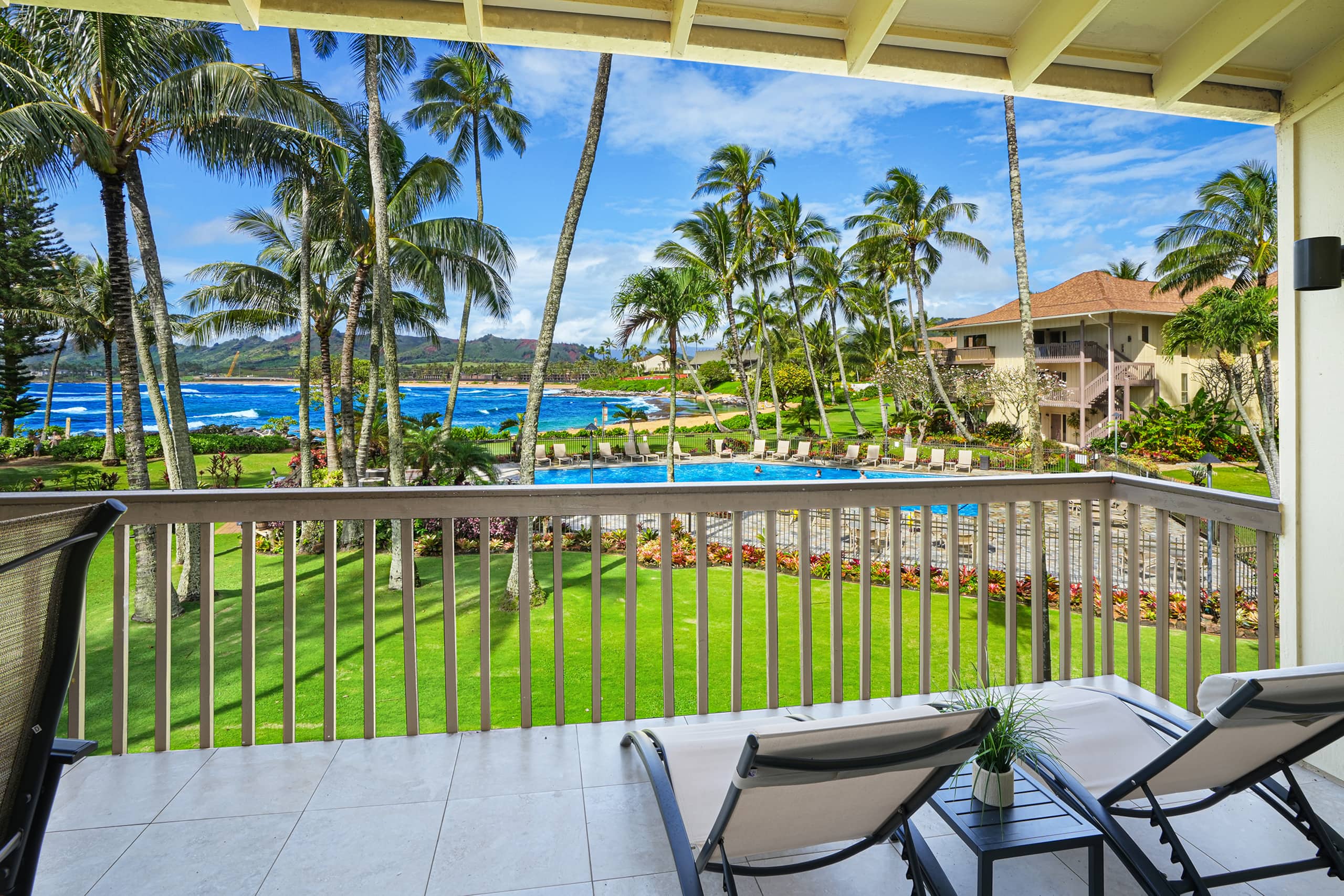 Condo in Kapaa · ★4.88 · 1 bedroom · 2 beds · 1 bath - Image 2