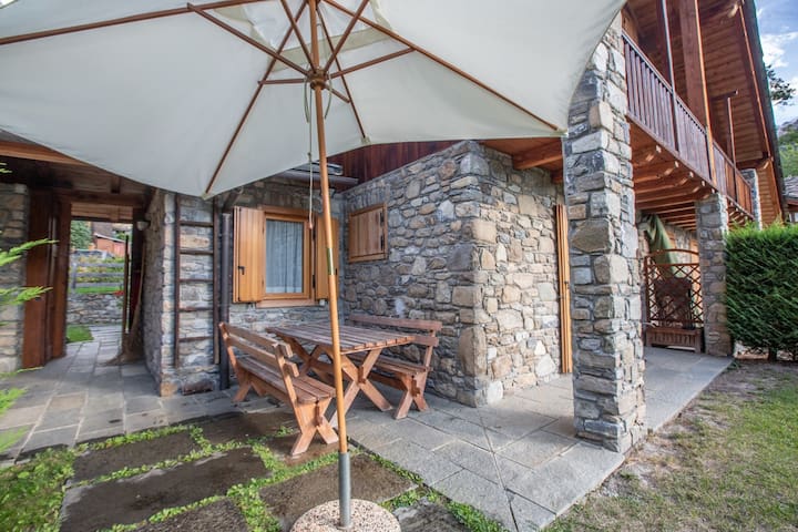 Joivy managed Airbnb listing 1