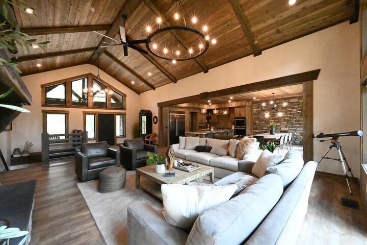 Sawtelle Property Management managed Airbnb listing 1