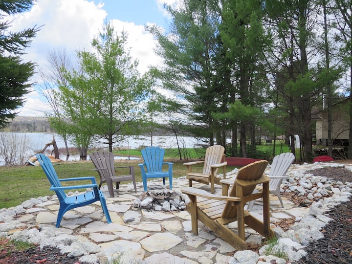 * Le Loup Blond * reconnect with yourself Cottages for Rent in