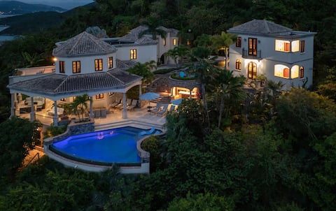 Insane Views-Best Location-Simply Awesome!