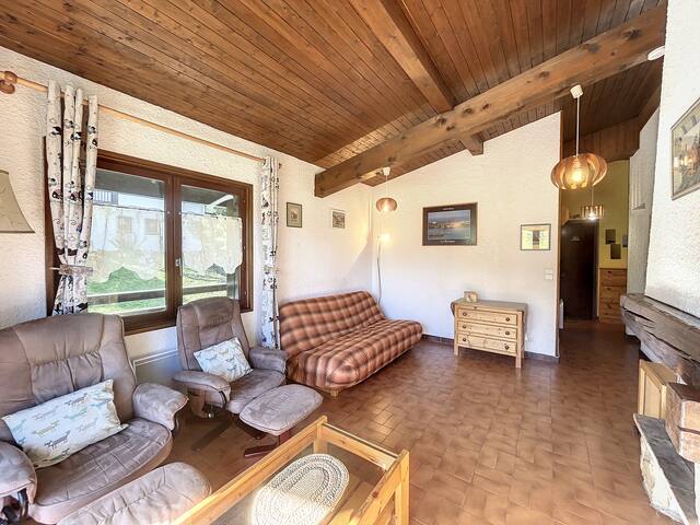 Listing in Sallanches